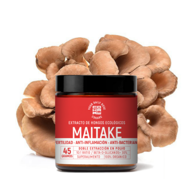 Maitake